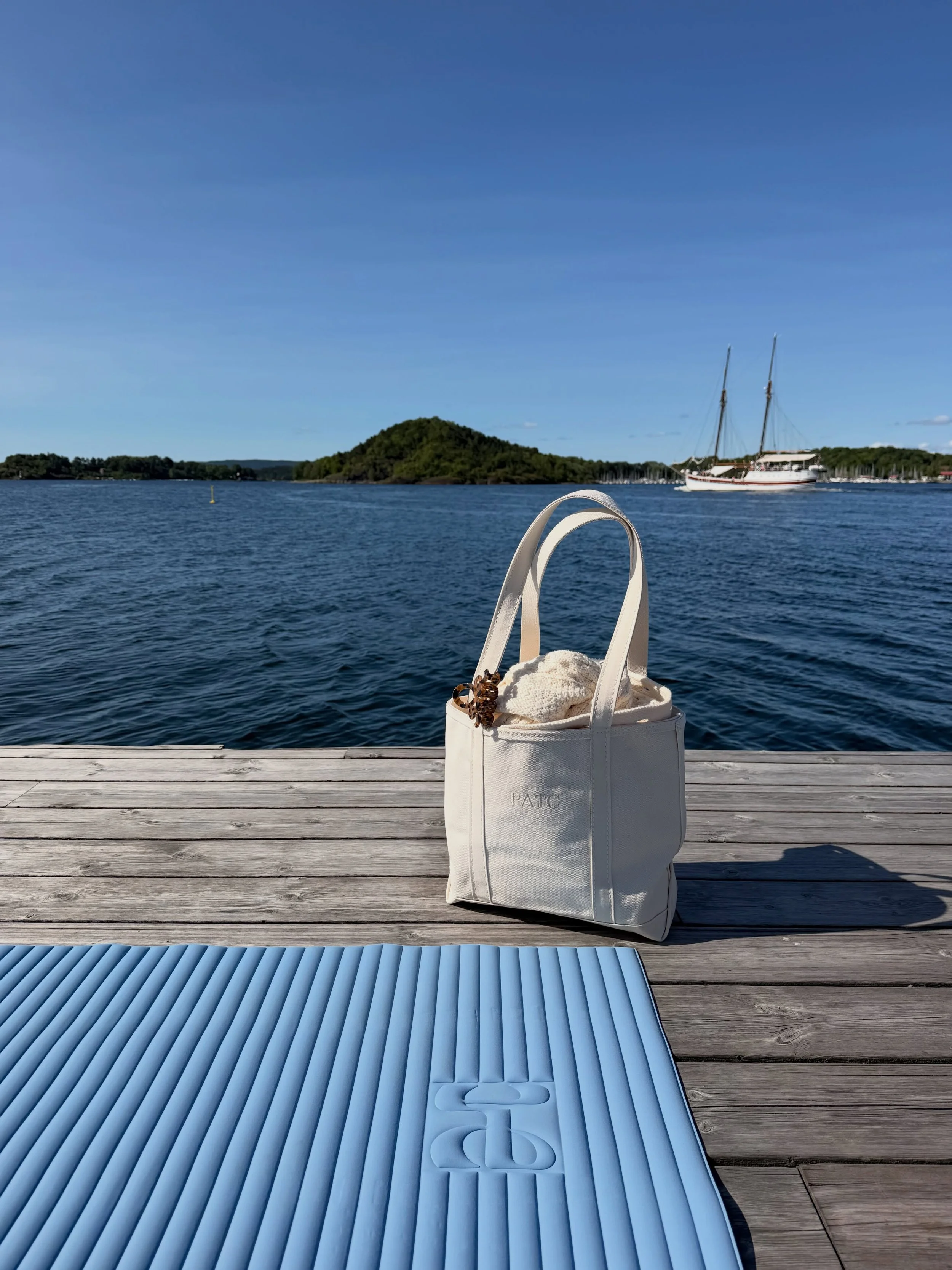 last summer oslo days