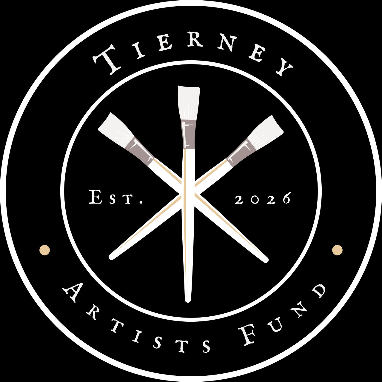 TIERNEY ARTS FUND