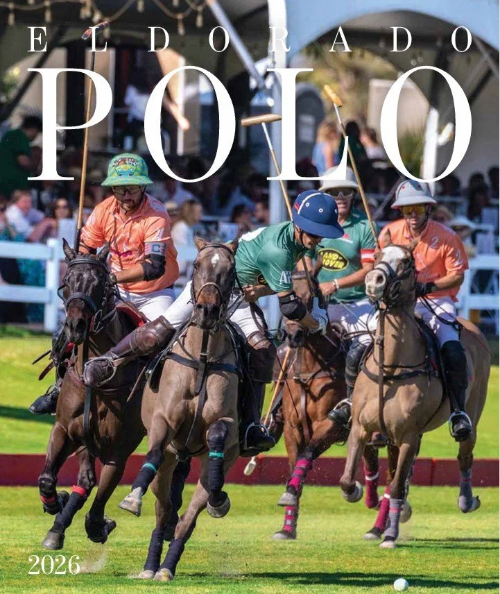 Eldorado Polo Magazine