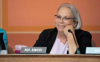 Christine Sinicki