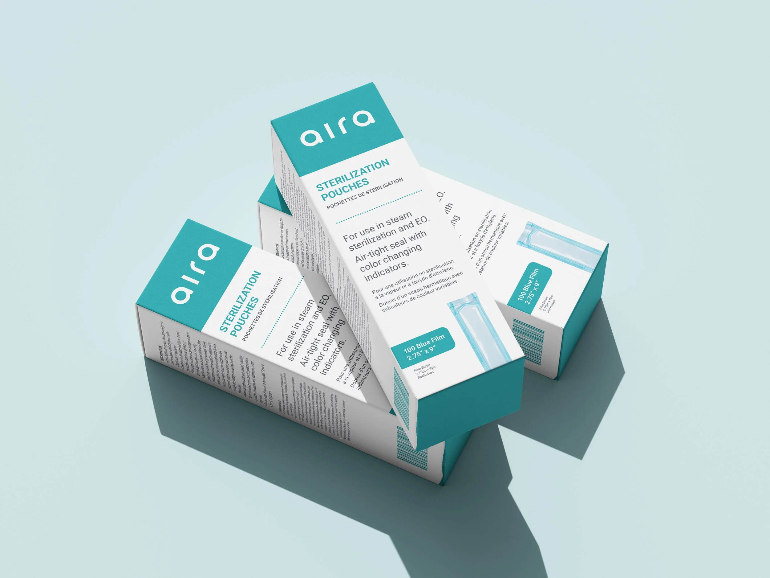 PACKAGING