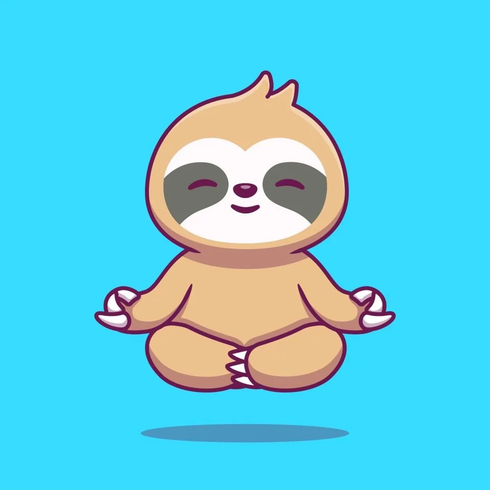 HEDONISTIC THREE-TOED SLOTH FEST 2026
