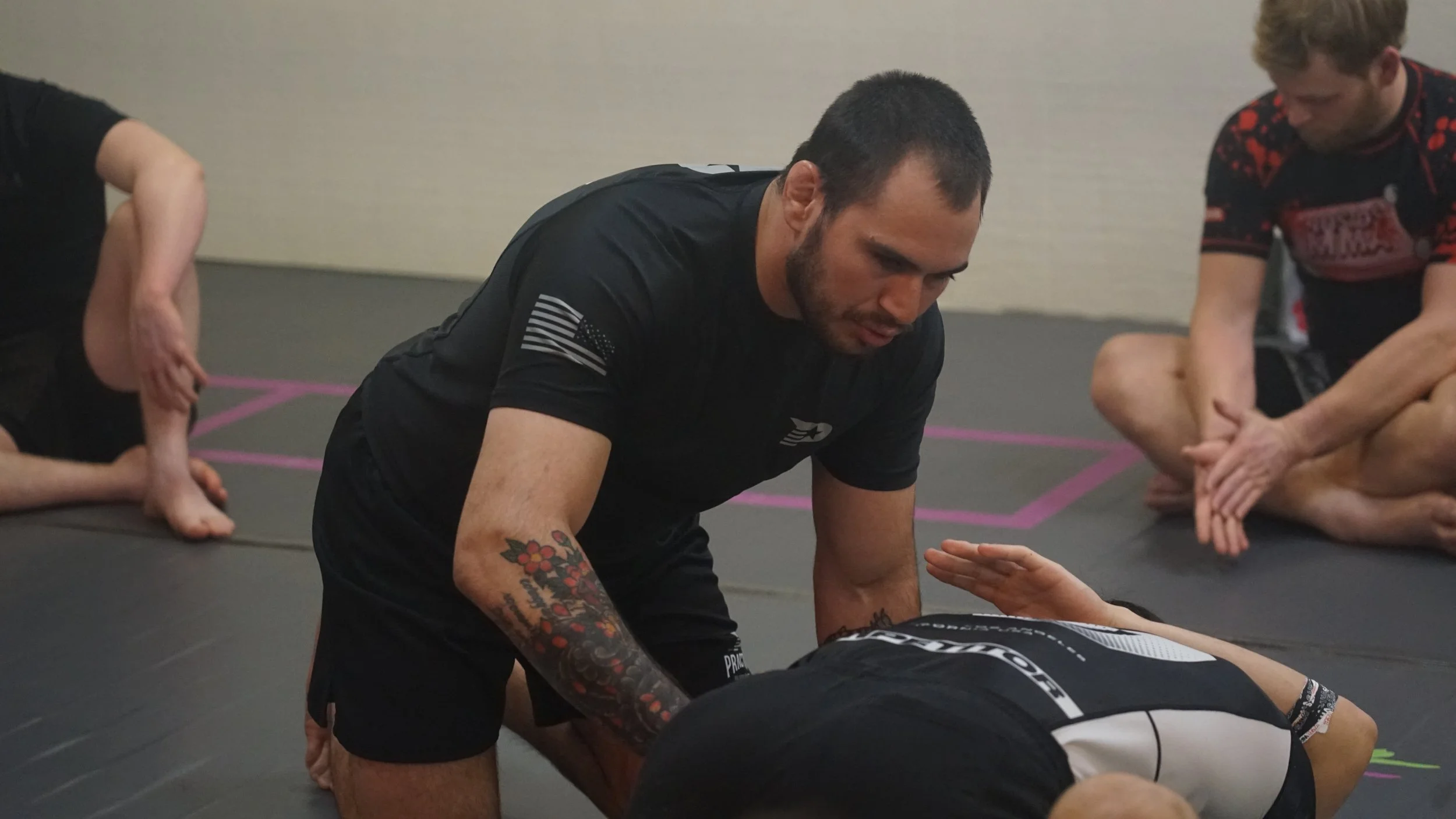 Giancarlo Bodoni Seminar