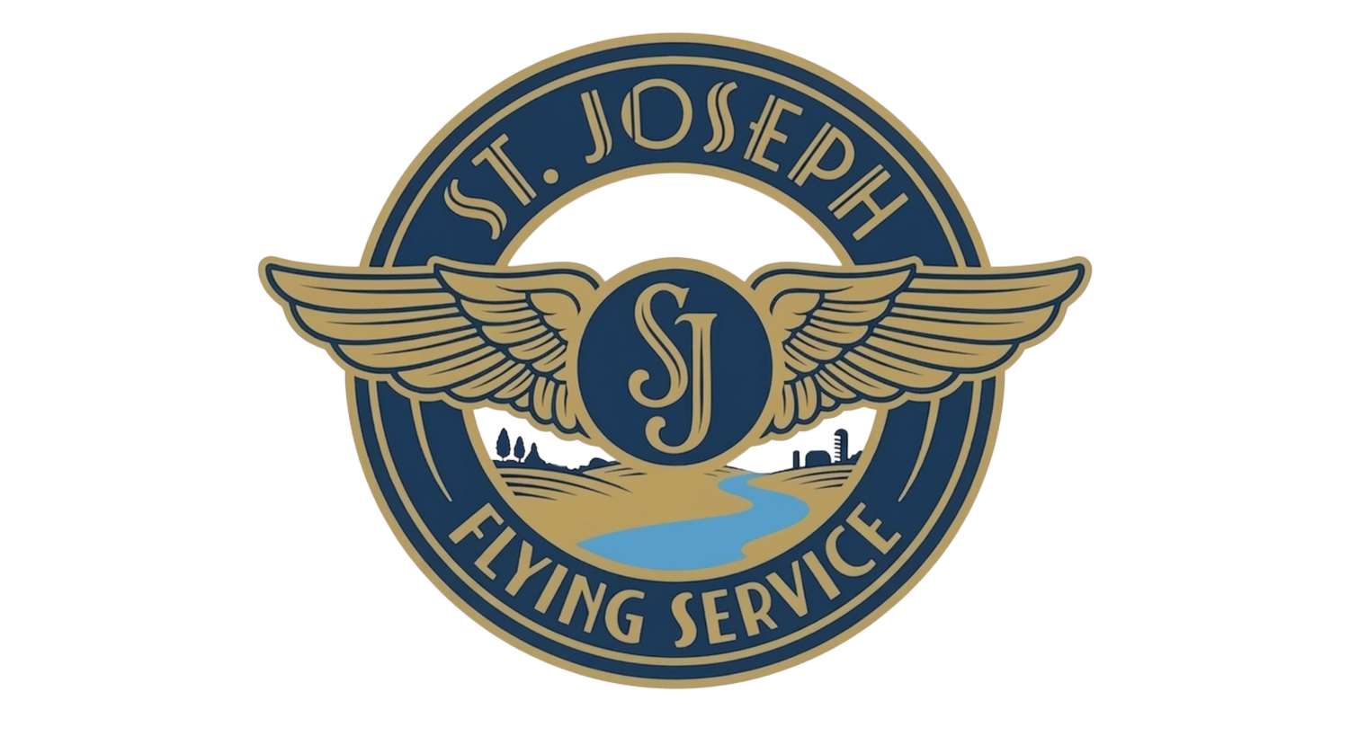 St. Joseph Flying Service