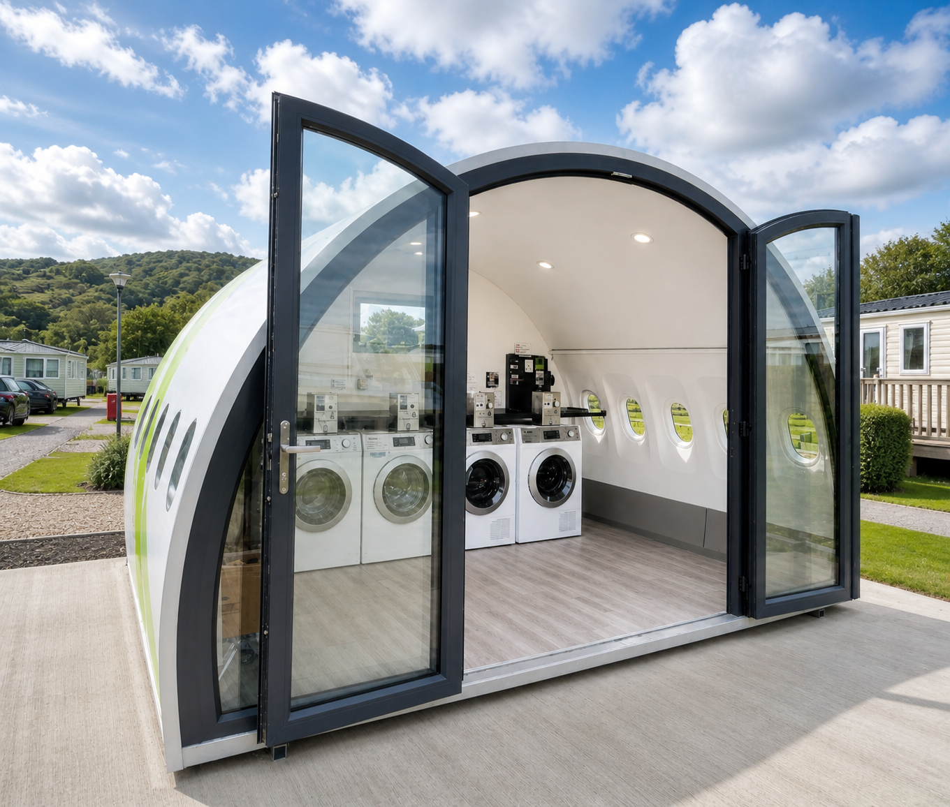 Business Pod