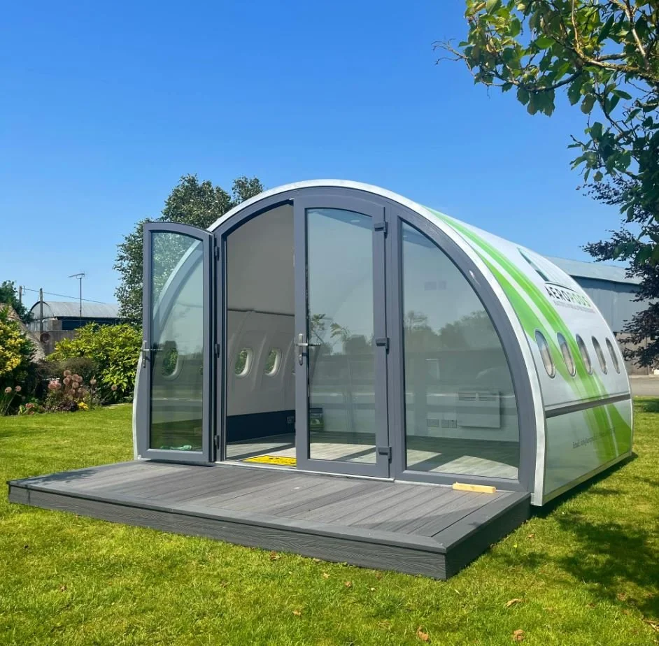 External Pod