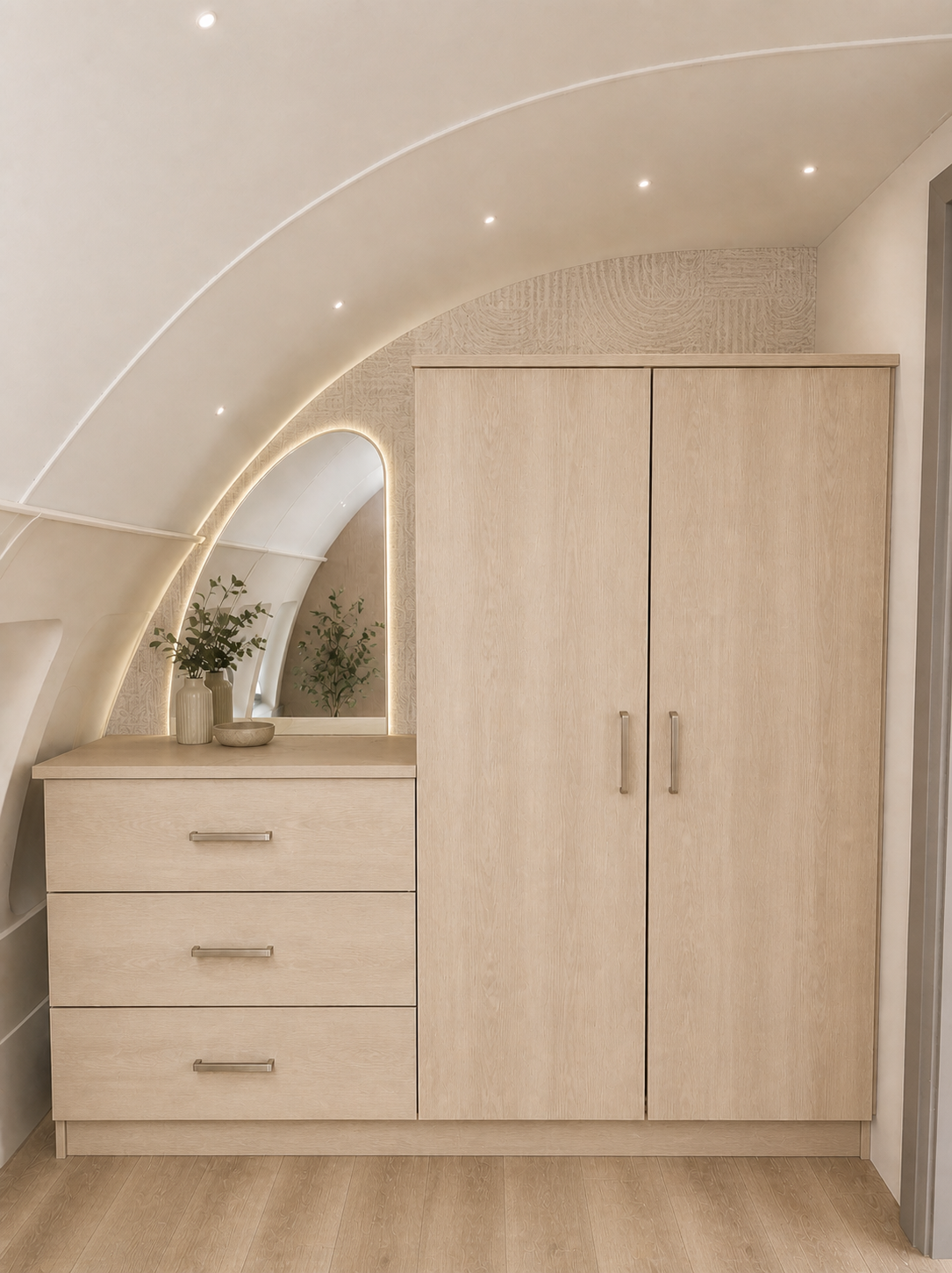 Bedroom Custom Furniture