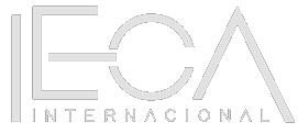 Logo for ECA Internacional