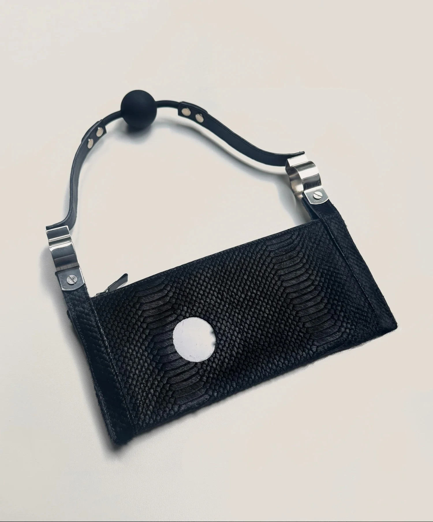 The Gag Bag