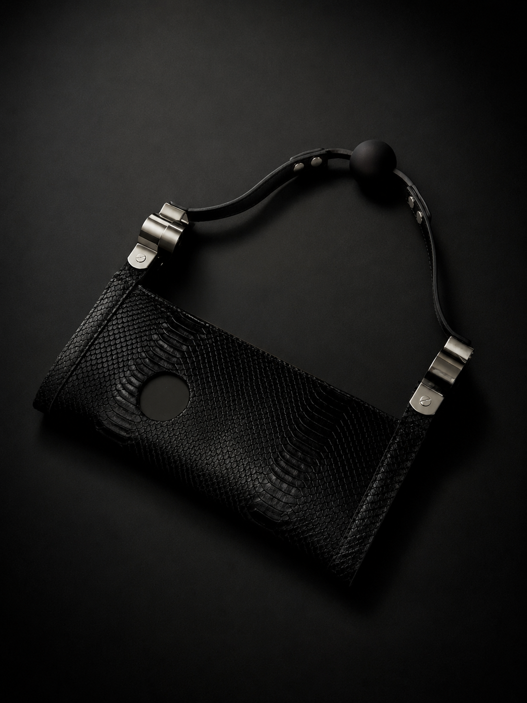 The Gag Bag