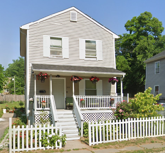 HVAC System for Habitat for Humanity