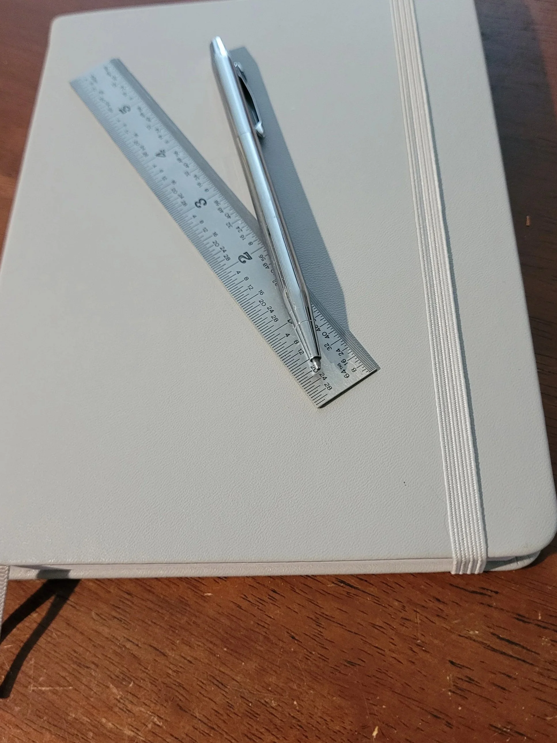 Sketchbook