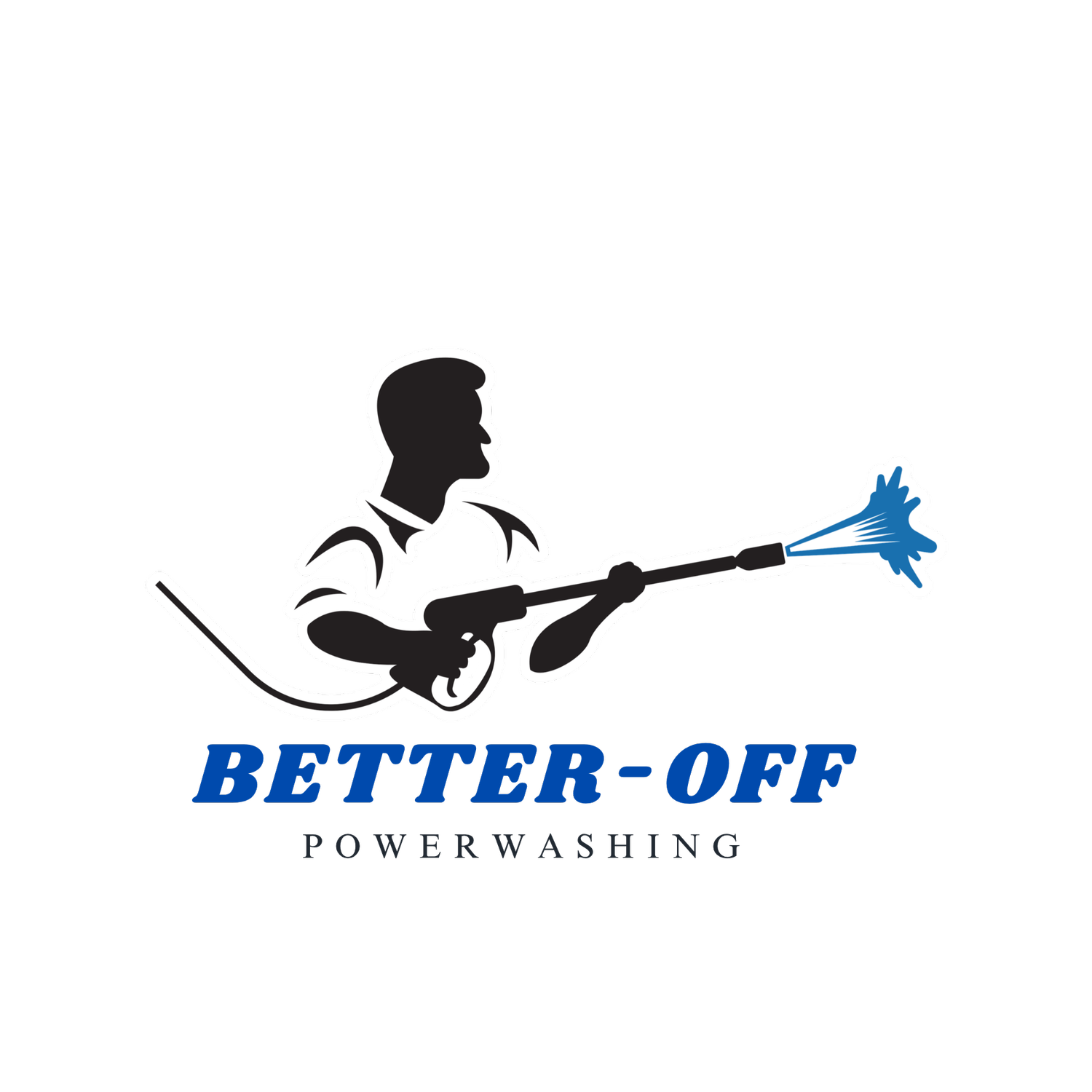 Better-Off Powerwashing LLC