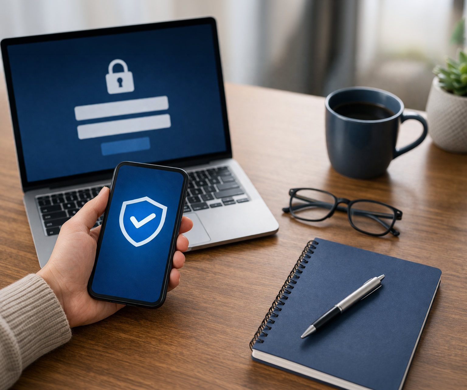 Configuration sécuritaire de votre Wi-Fi et vos appareils, en toute confiance