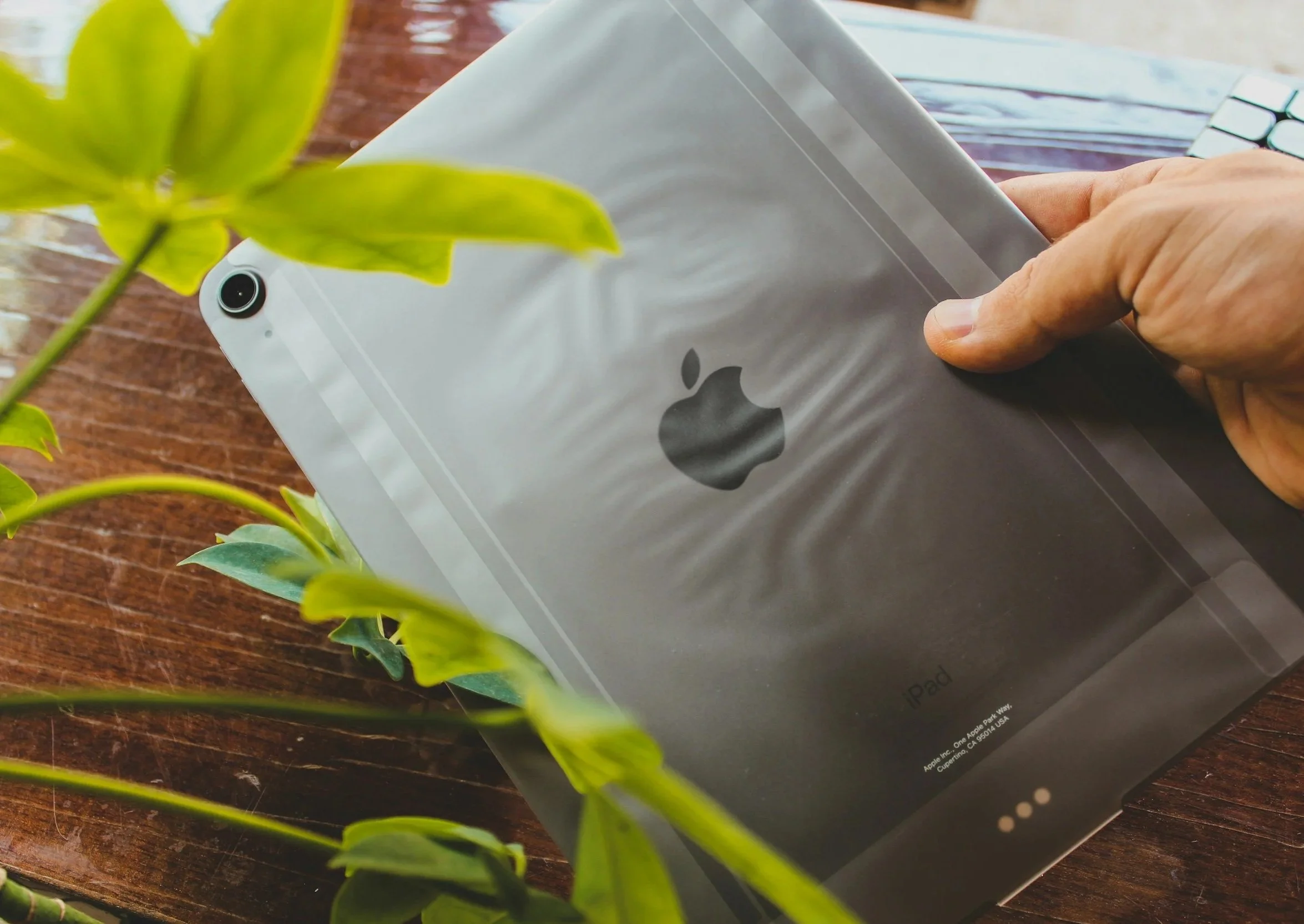 Installation et configuration de vos tablettes, téléphones intelligents et autres appareils