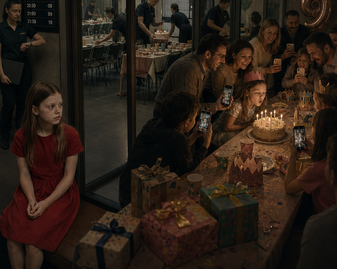 The Gregorian Birthday (The Ritual of the Ego)