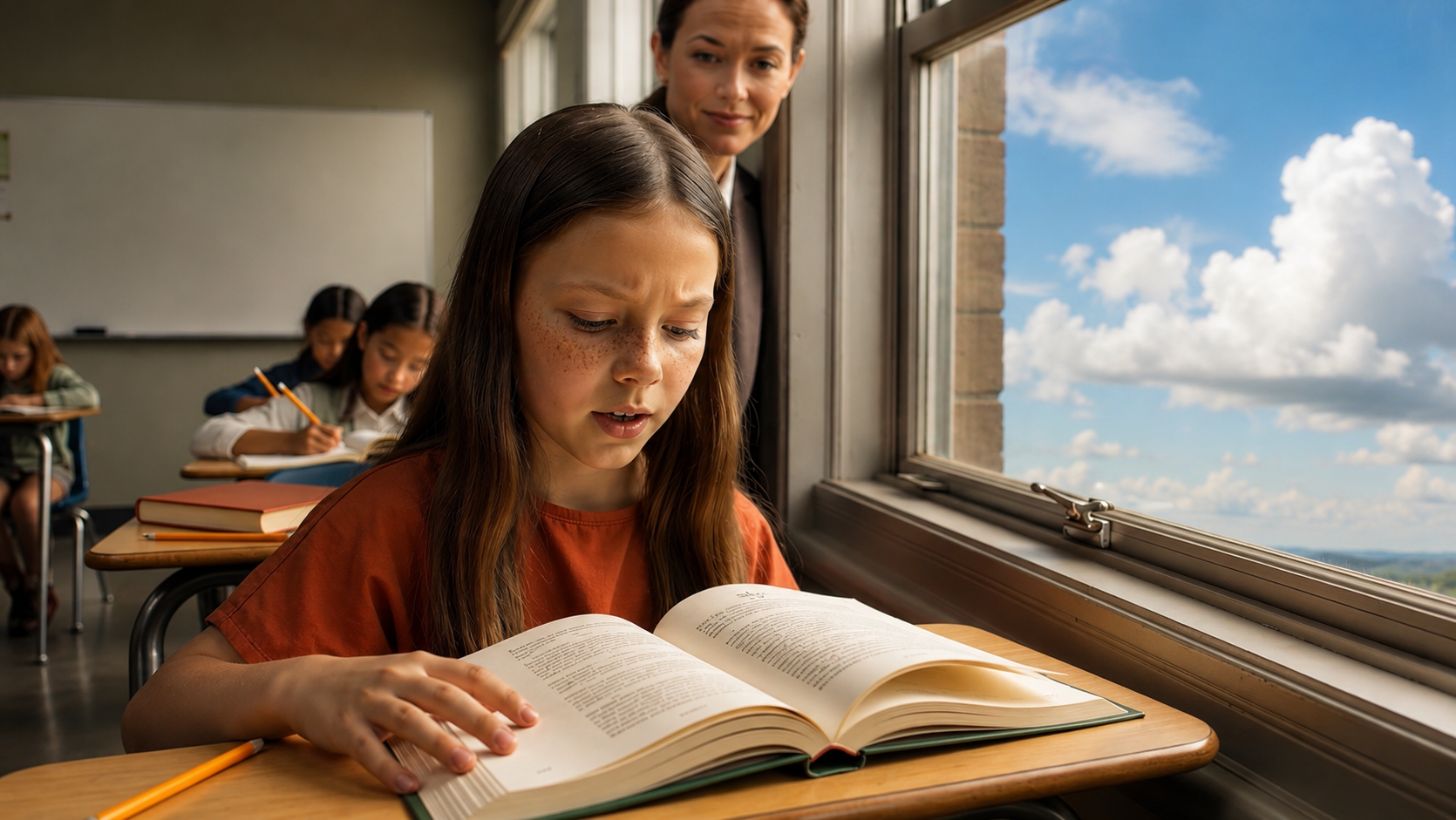 How language creates your reality