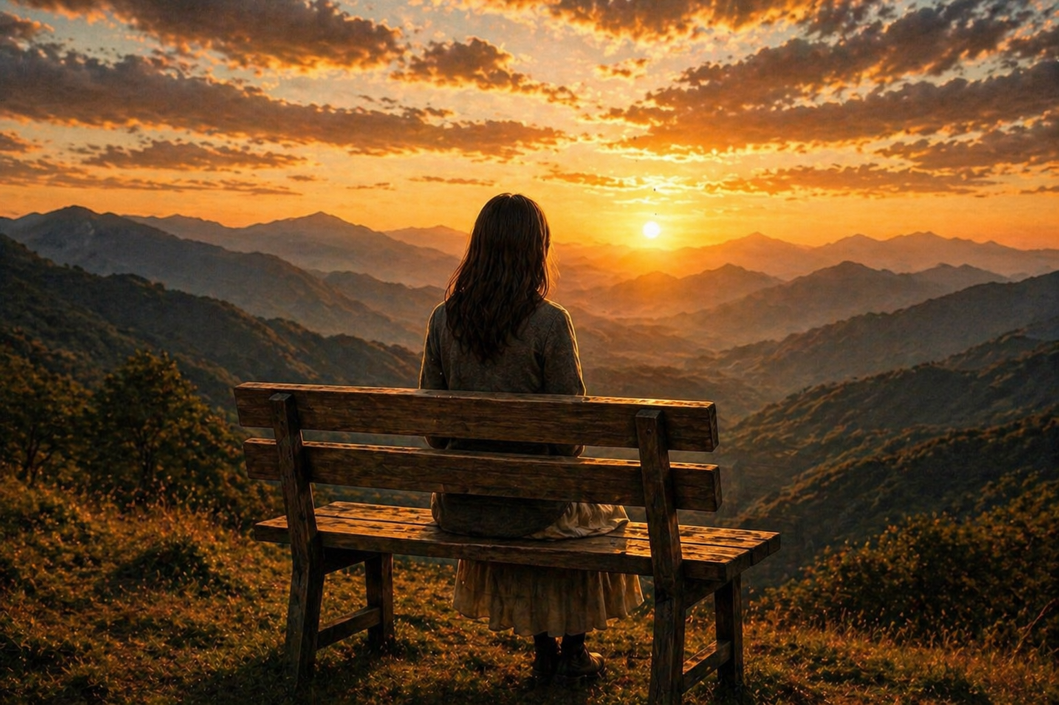 Solitude Is Not Isolation: The Truth About Being Alone