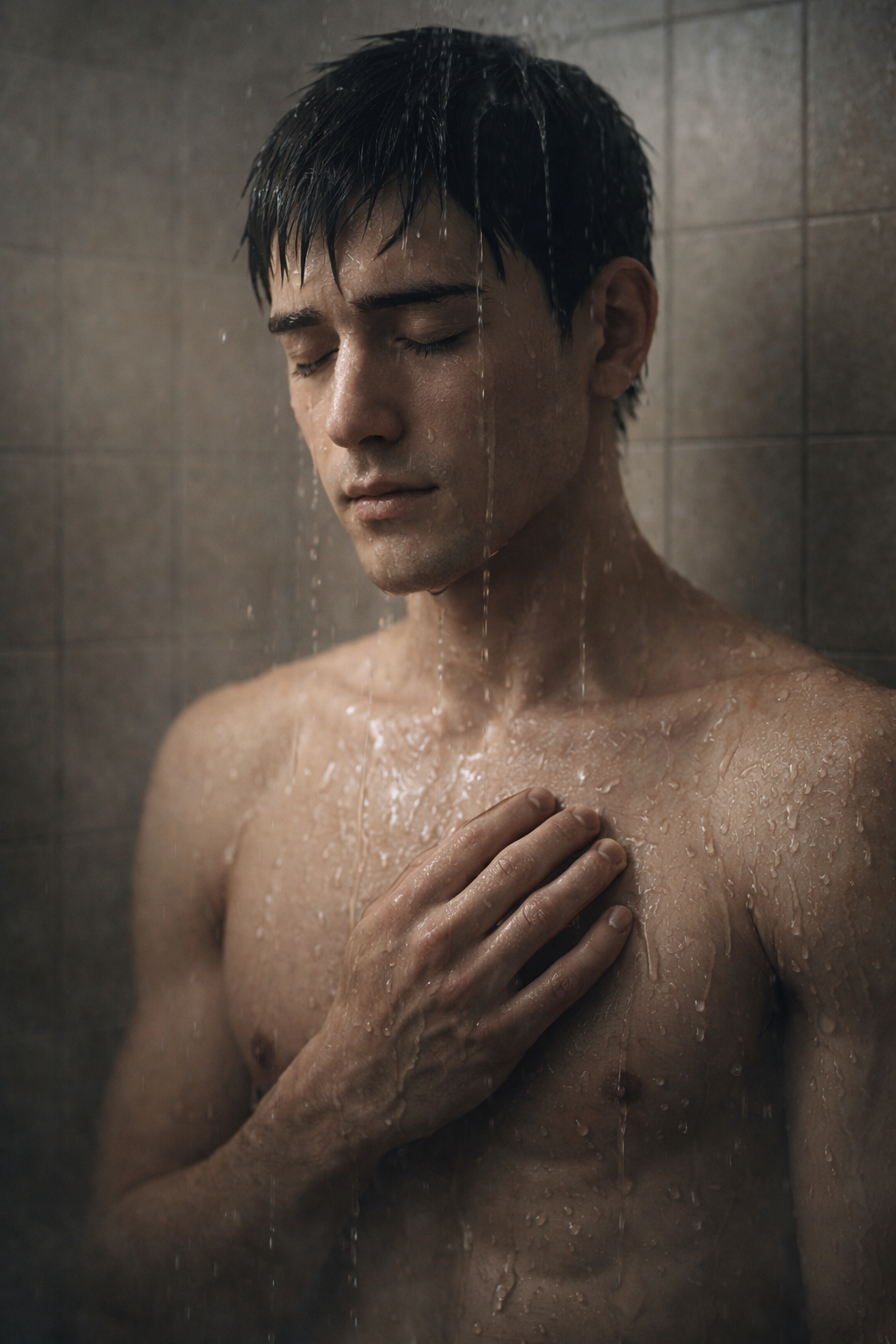 The myth of the other half (and why your soulmate is moving you away from yourself)