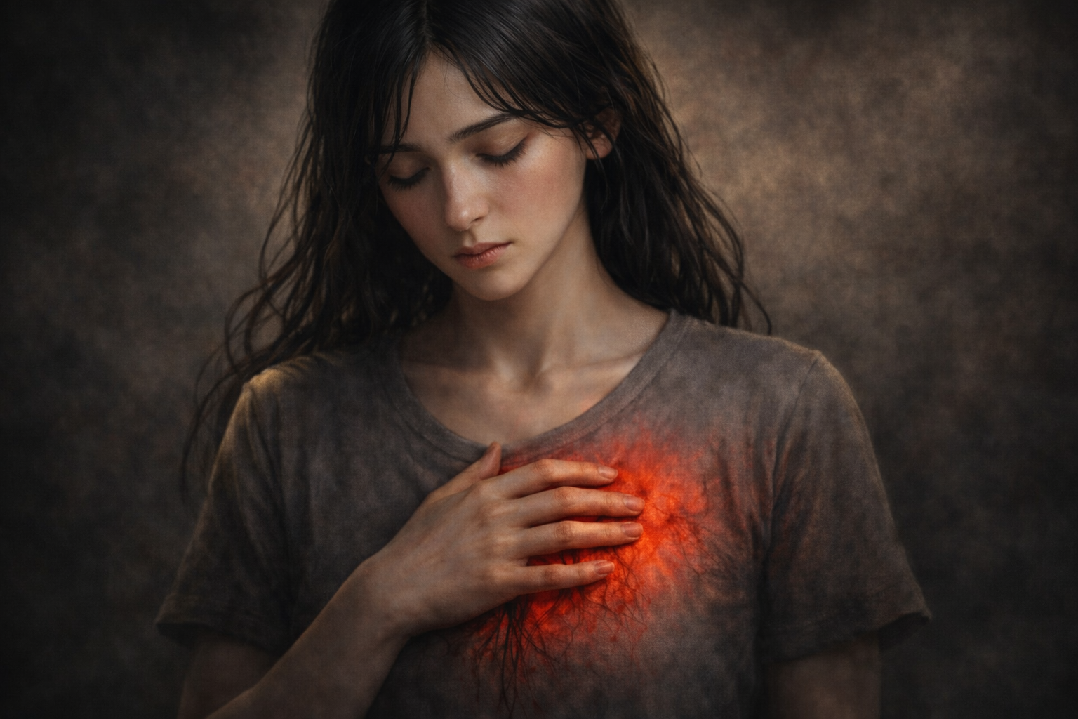 The rational conflict between the brain and the heart