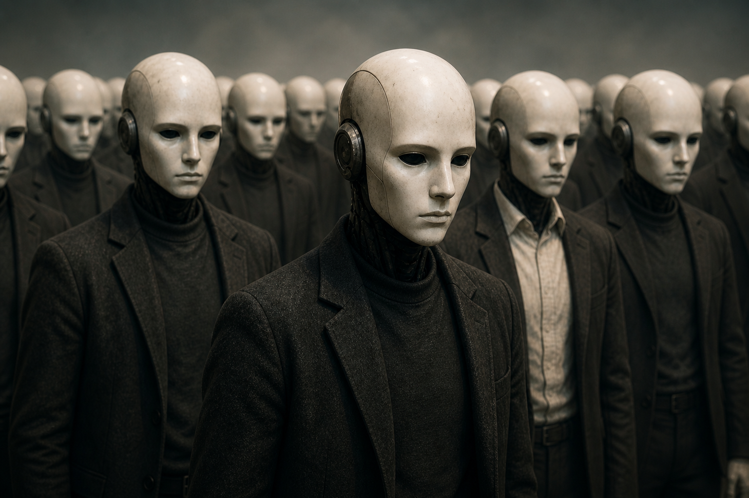 System bots (how comfort programmes you)