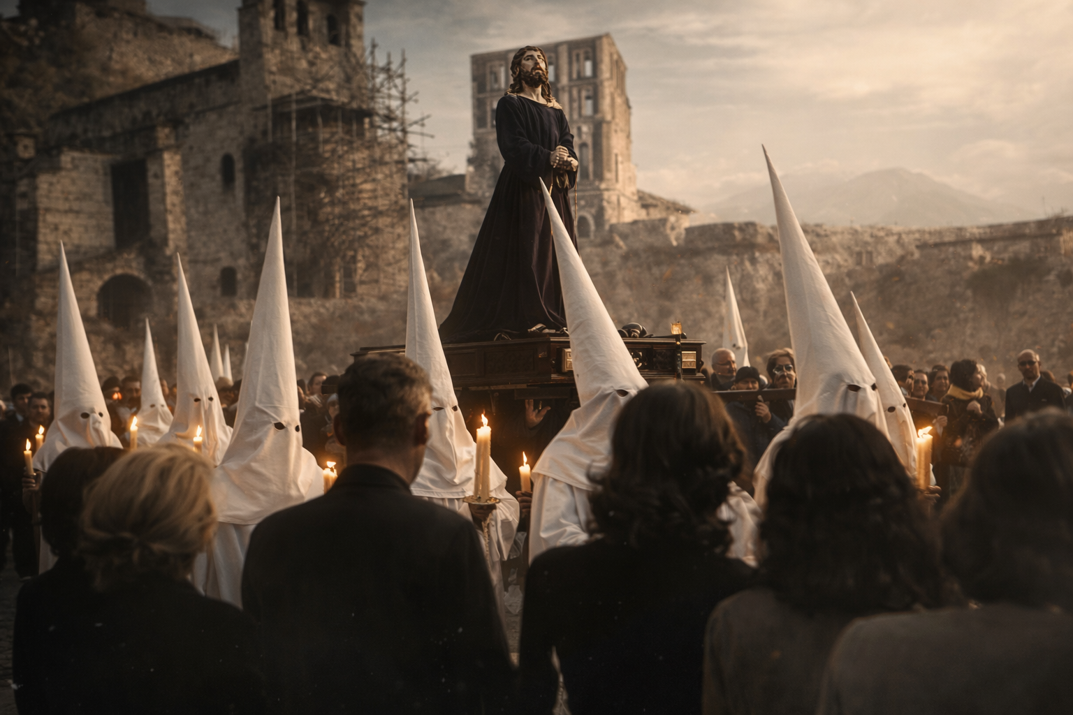 The Spring Equinox and the Hidden Calendar of Easter