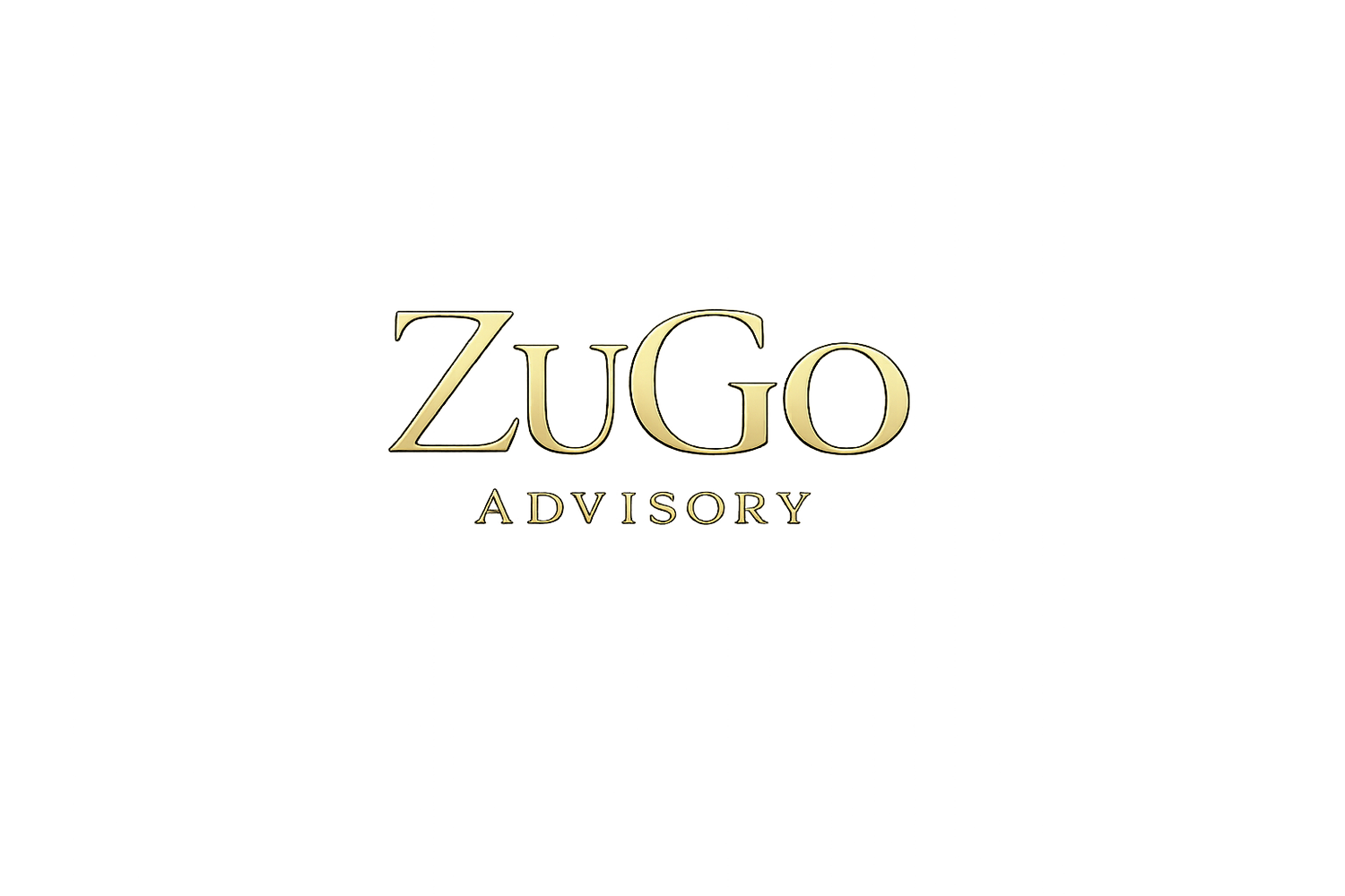 ZuGo Advisory