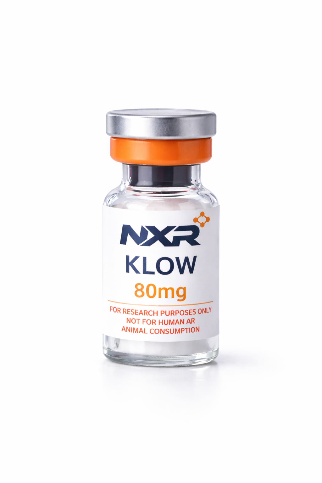 KLOW 80 mg