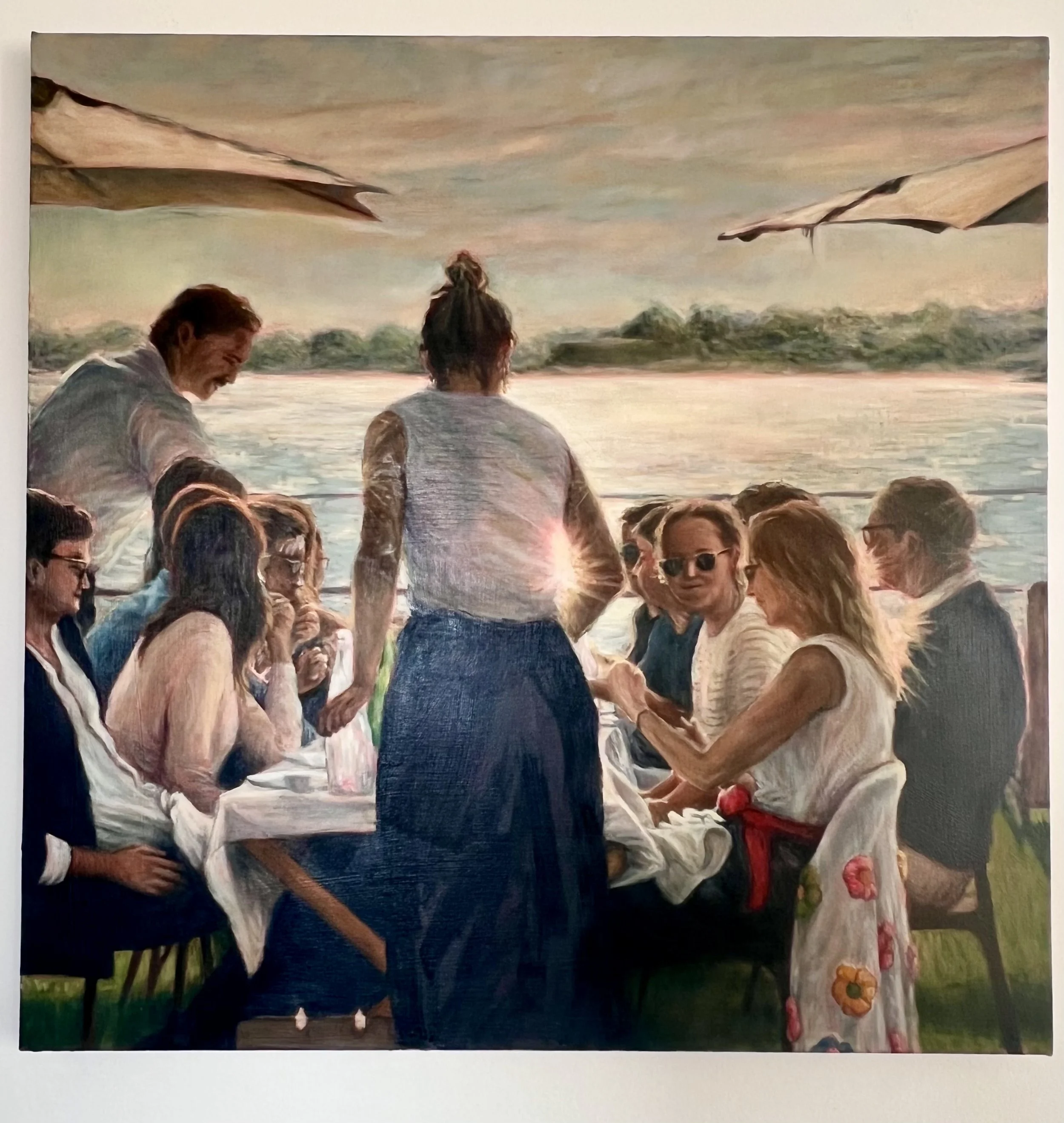 Family Dinner