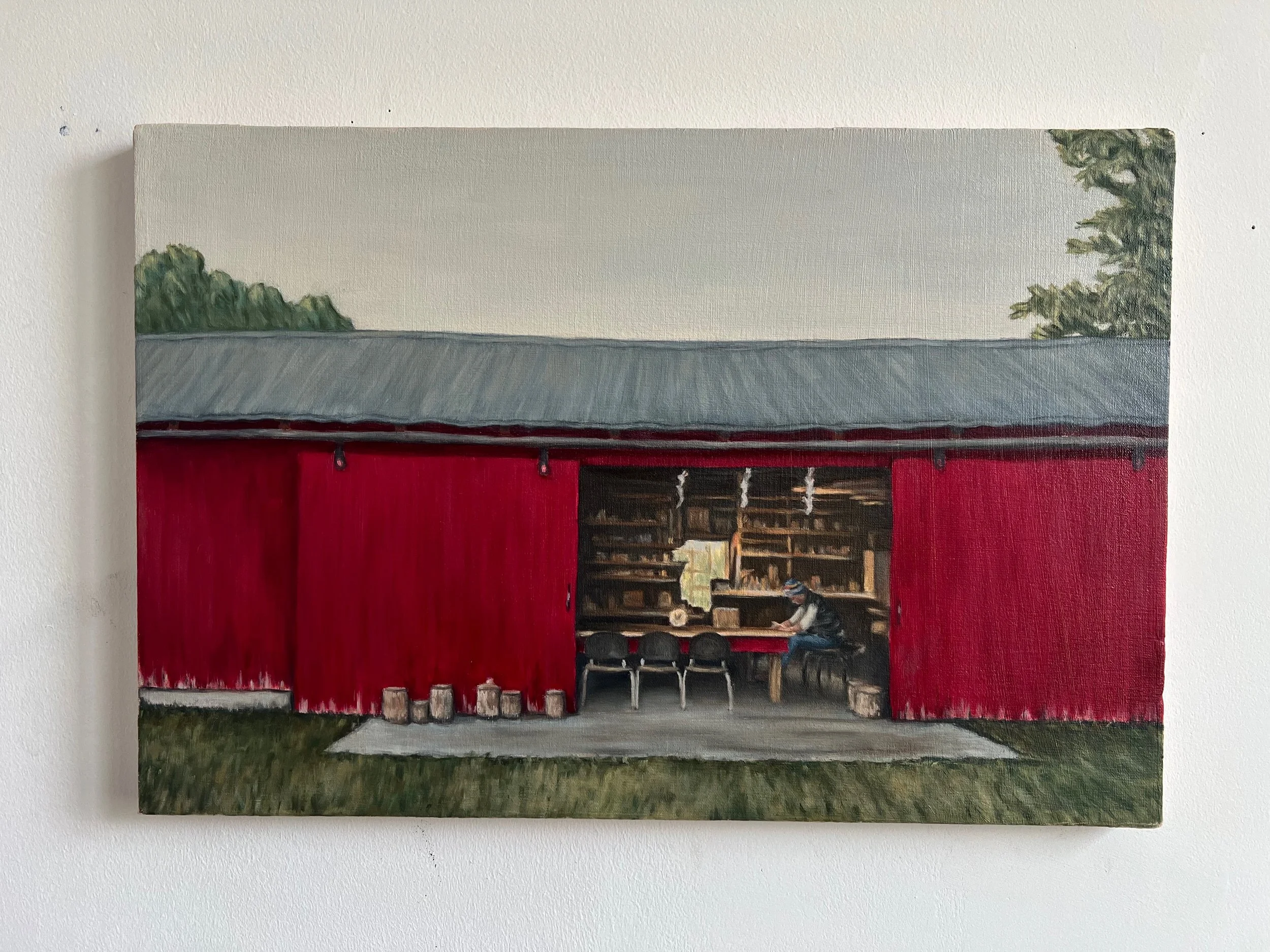 Thoreson Farms