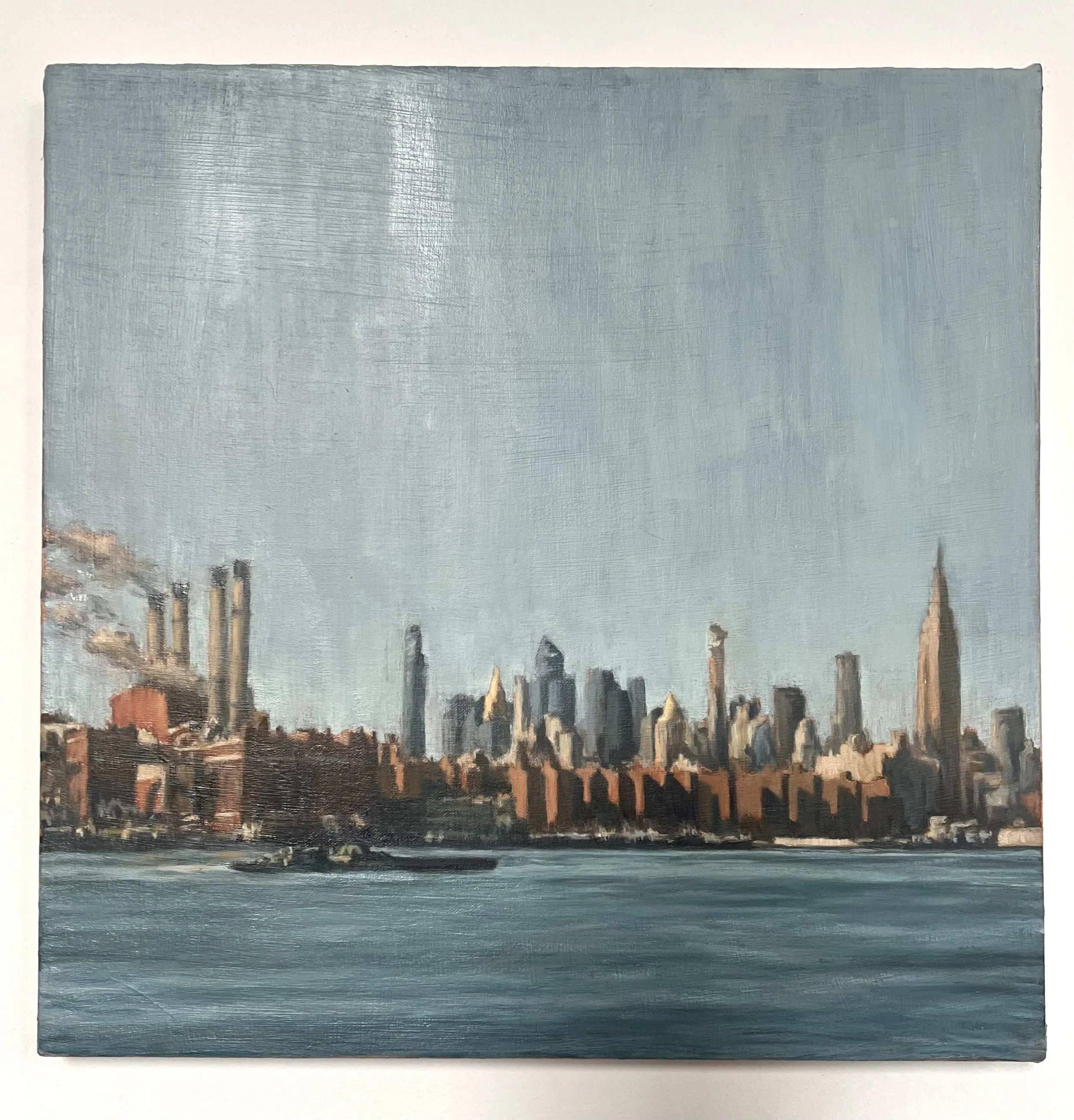 View From Williamsburg Part II