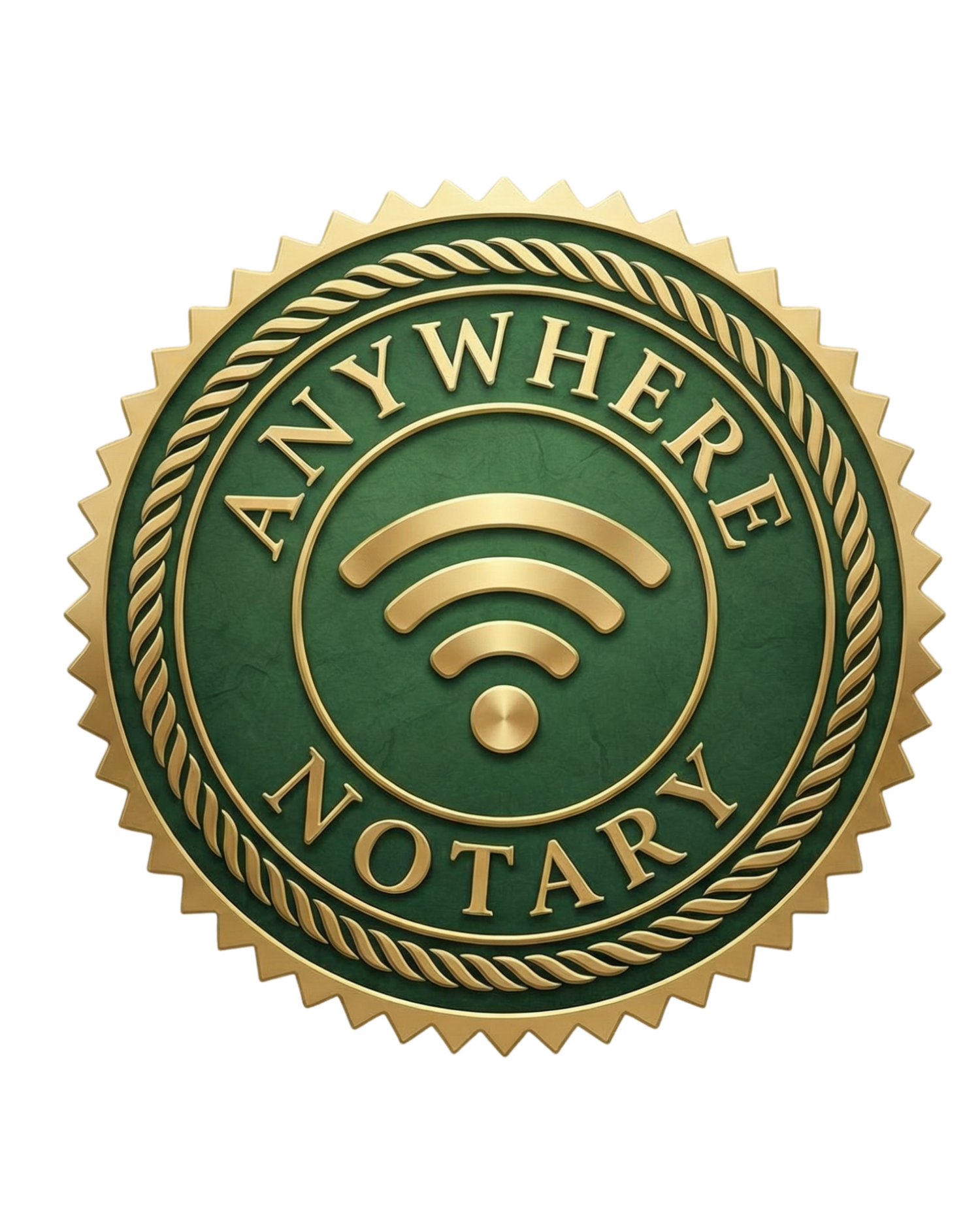 Anywhere Notary LLC