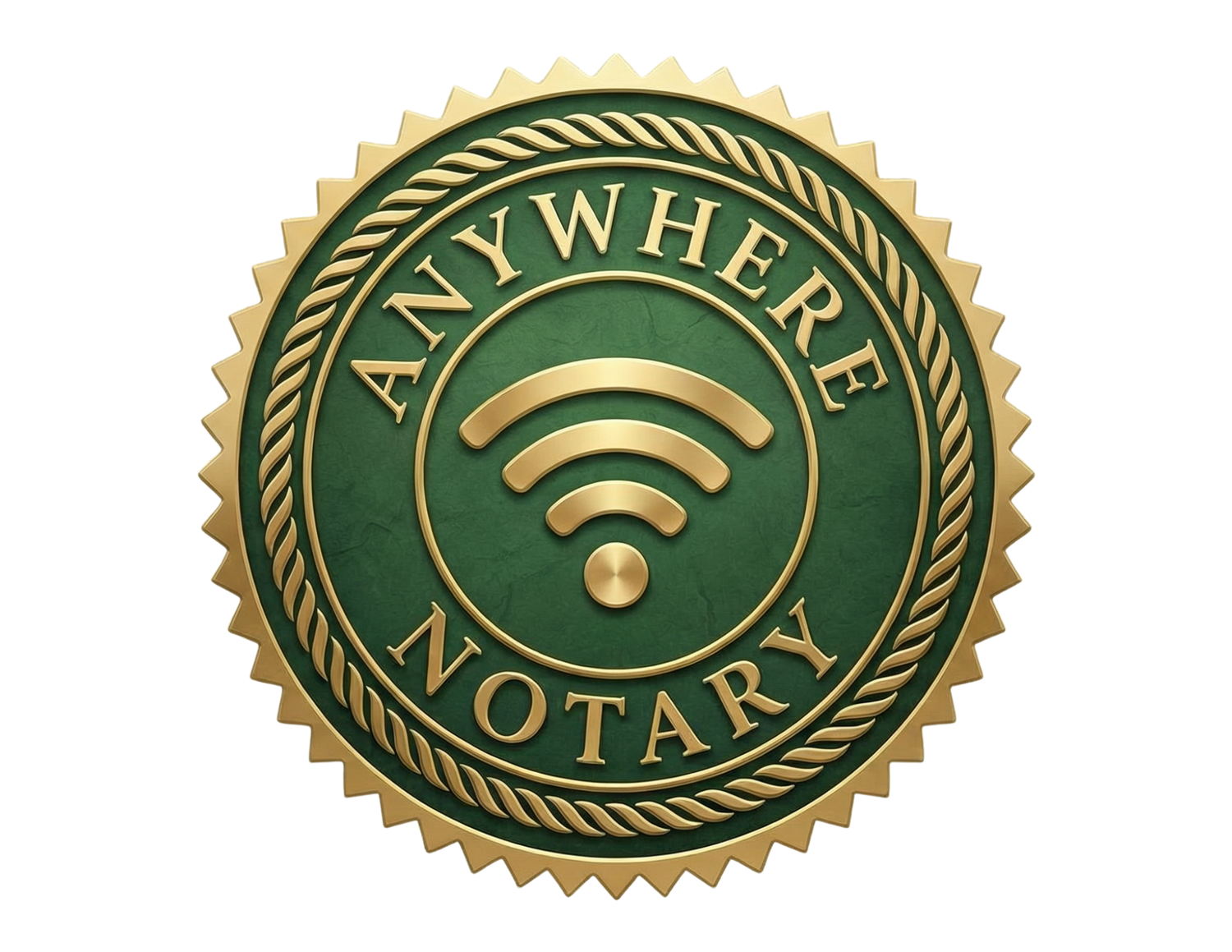 Anywhere Notary LLC