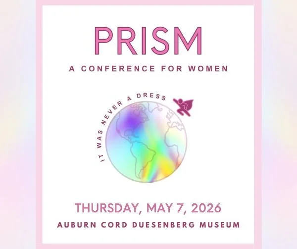 Prism:  A Conference For Women
