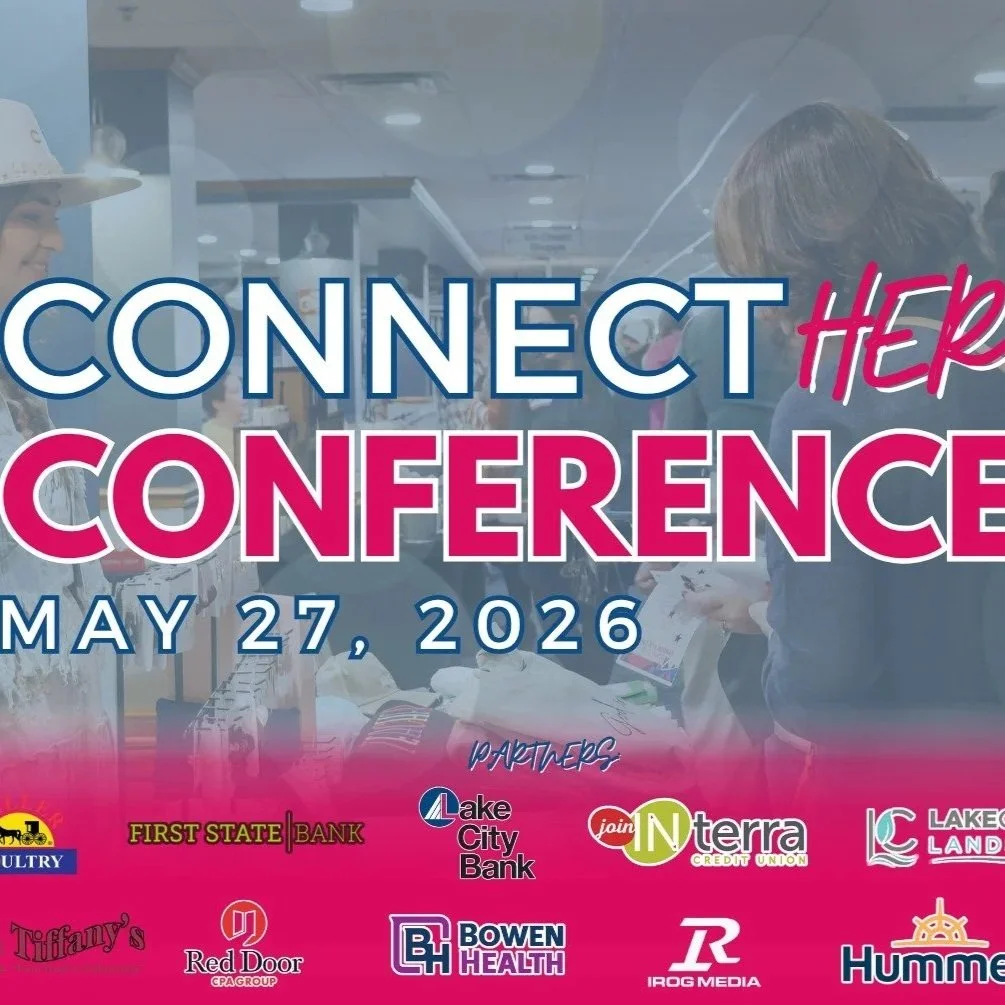 ConnectHer Conference