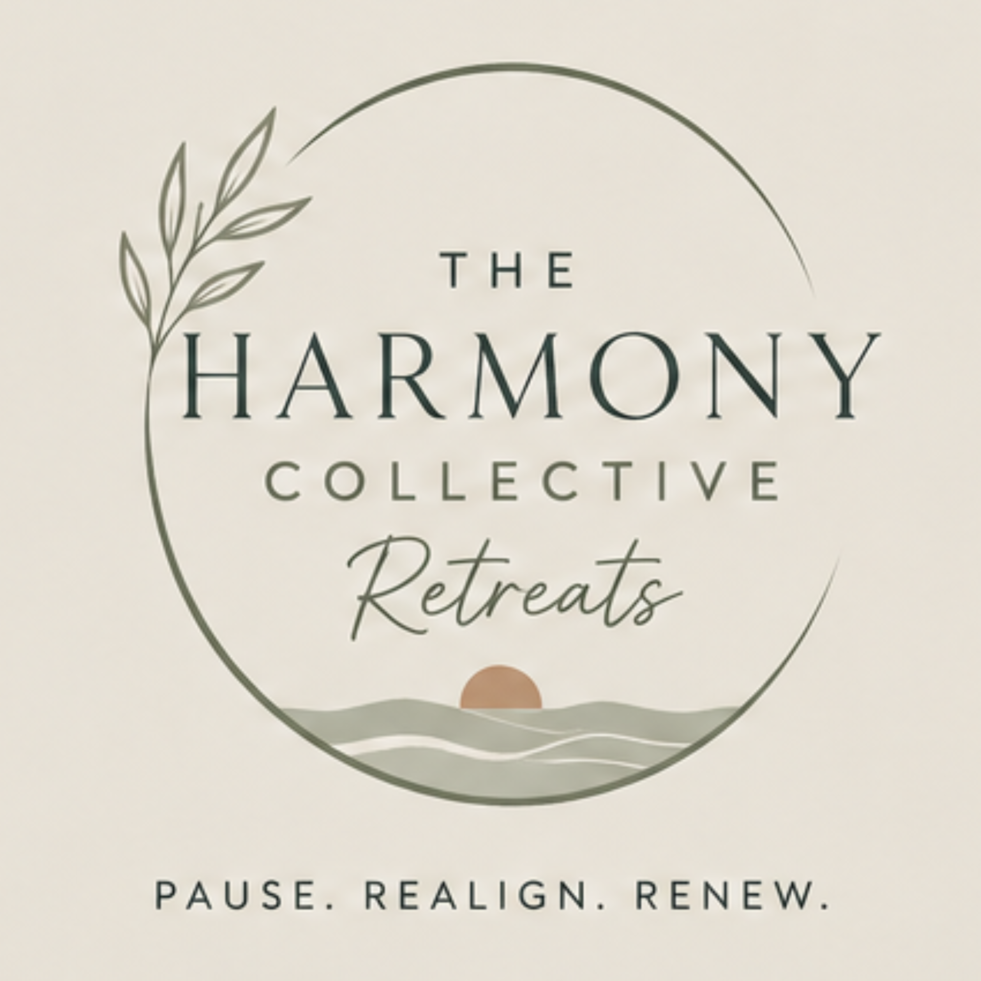 The Harmony Collective Retreat