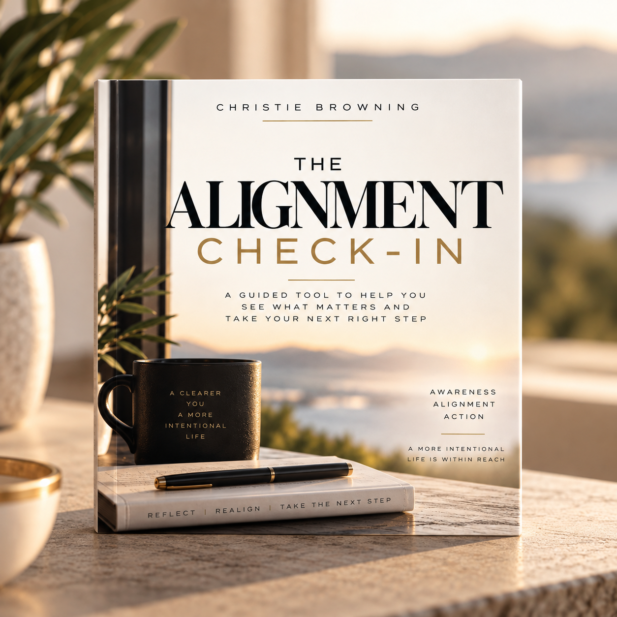 The Alignment Check-In