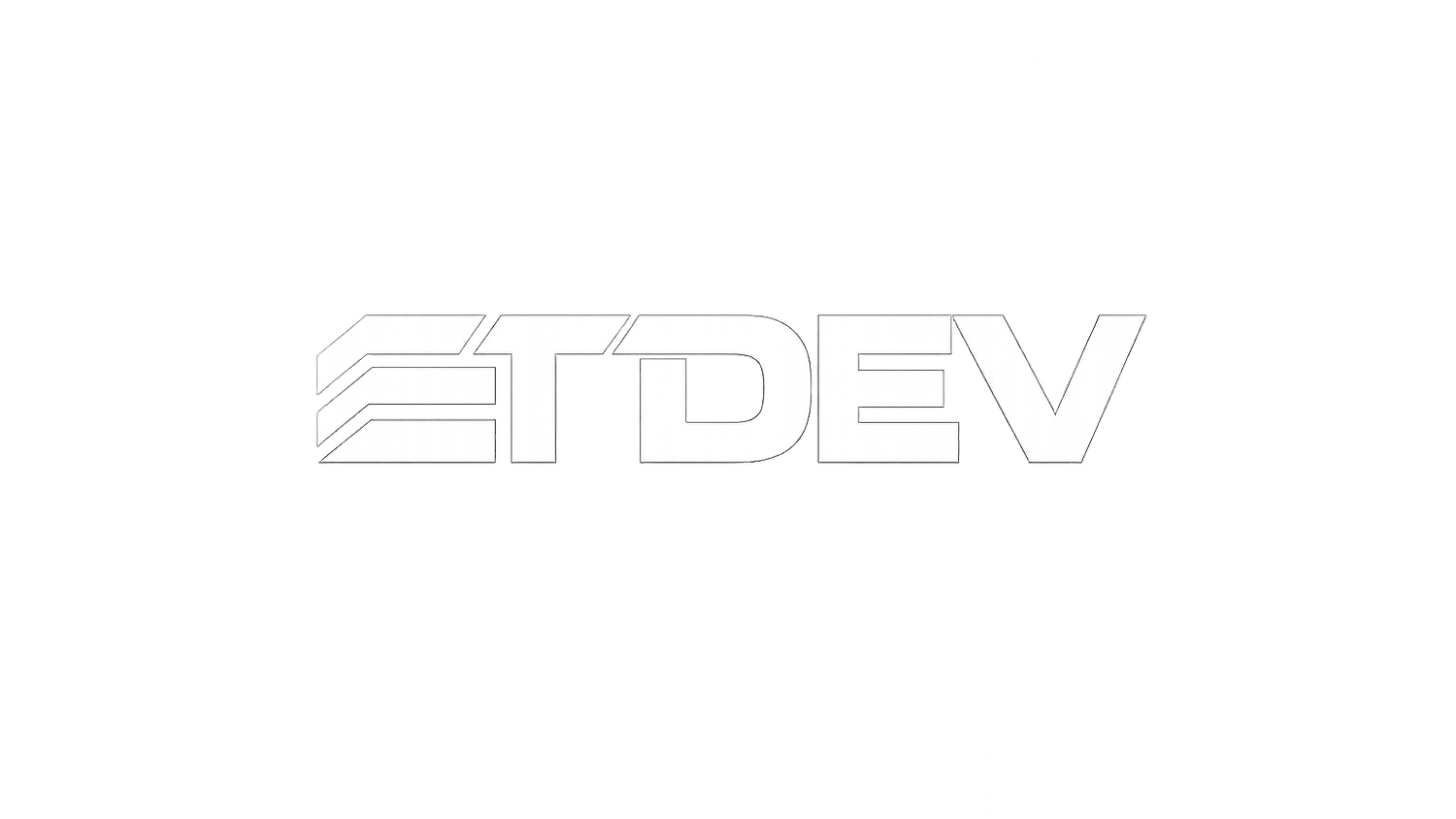 ET DEVELOPMENT