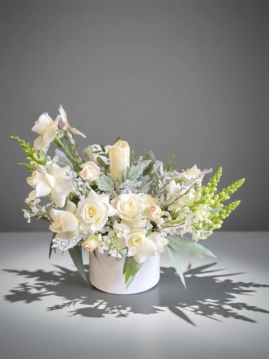 Condolences Floral Design
