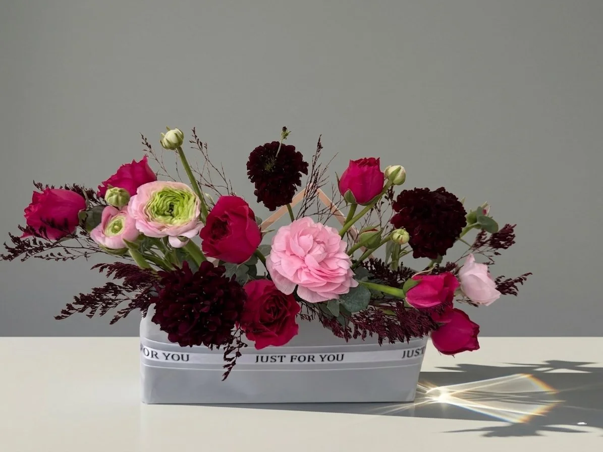 Elegance in Bloom