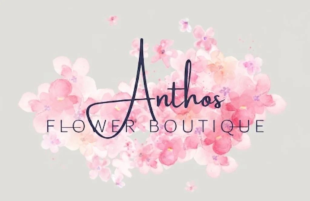 Anthos Flower Shop