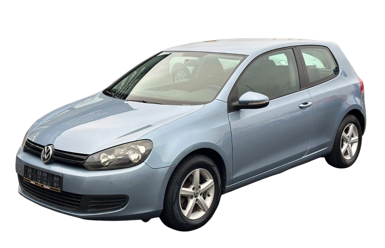 Volkswagen Golf VI Trendline
