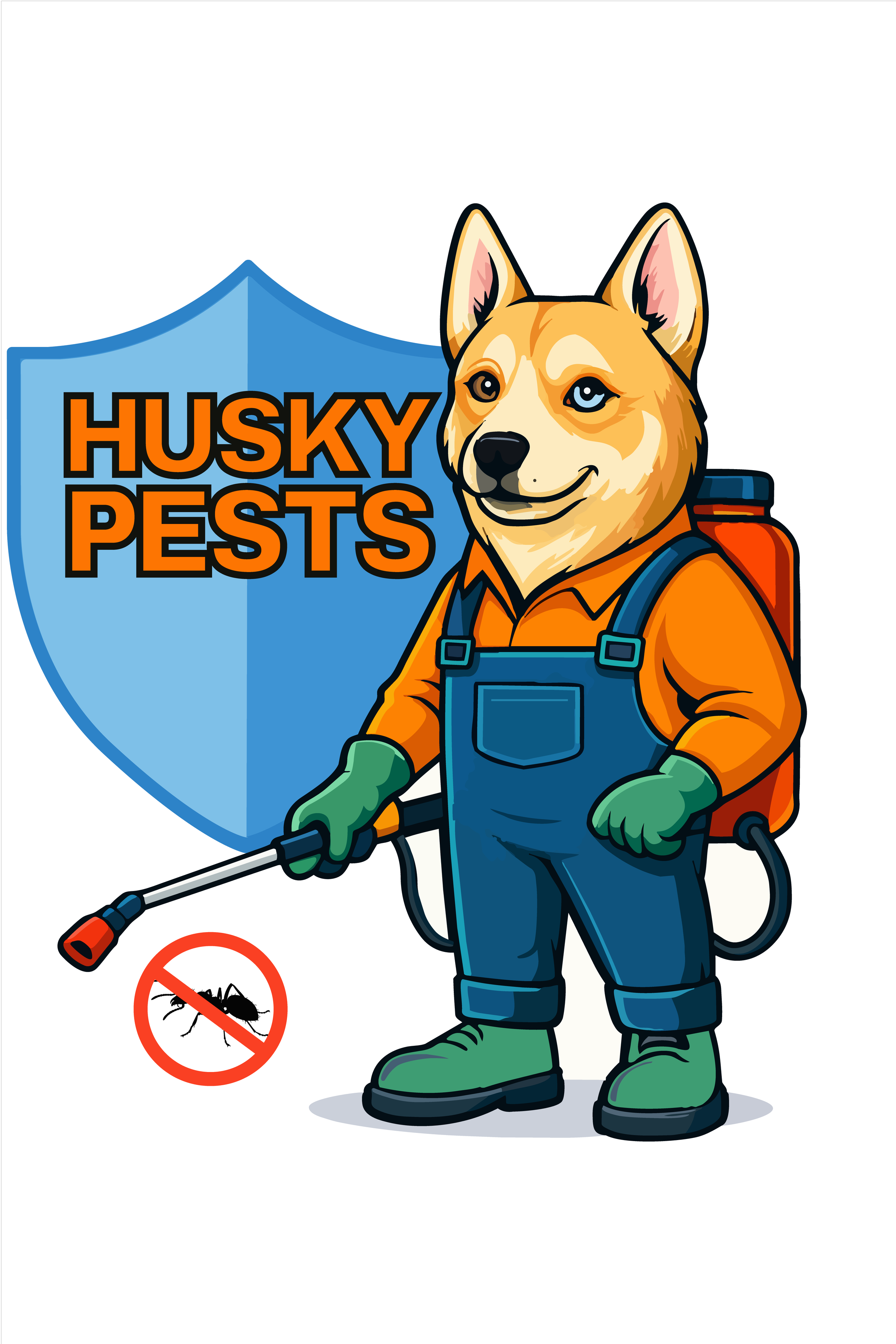 Husky Plan