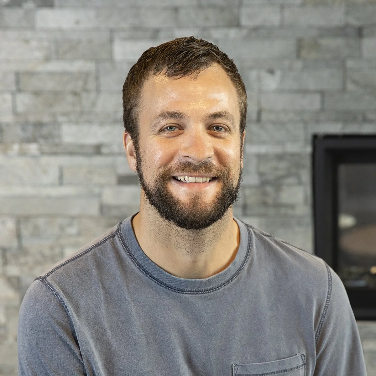 Jordan Stonehouse