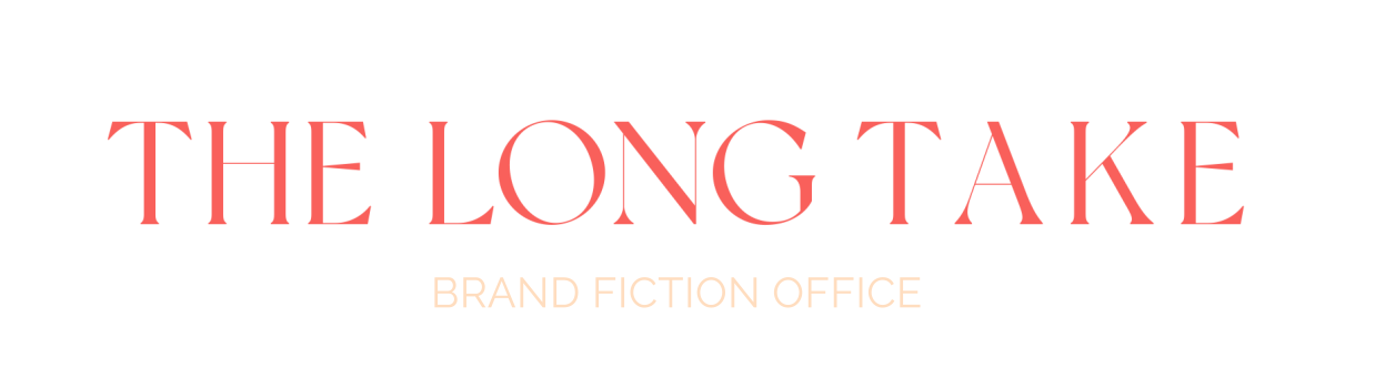 THE LONG TAKE