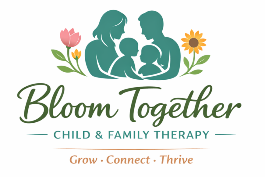 Bloom Together