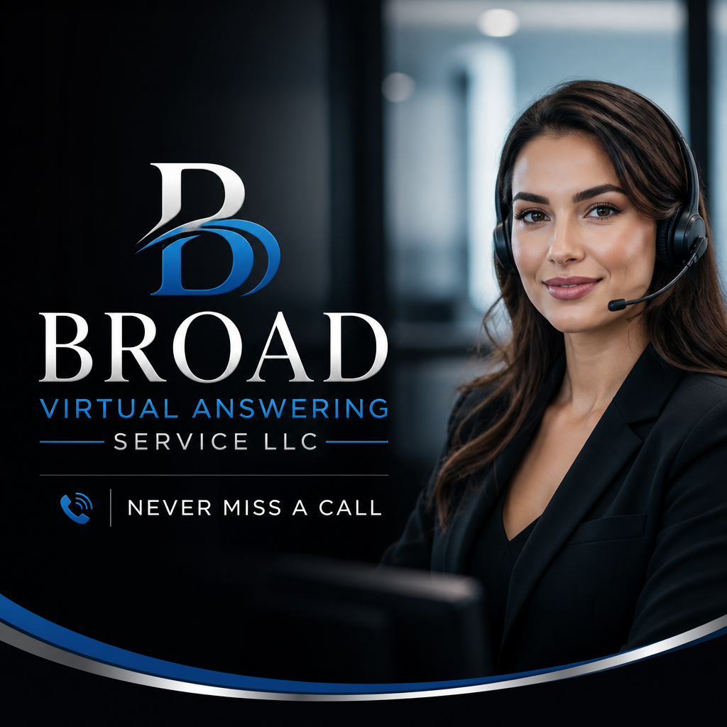 Broad Virtual Answering Service LLC