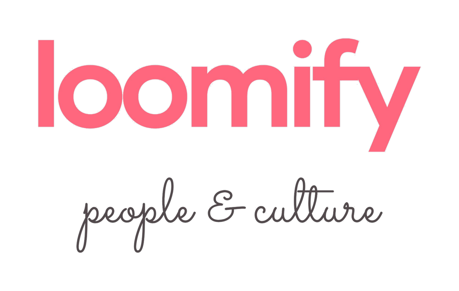 loomify People and Culture