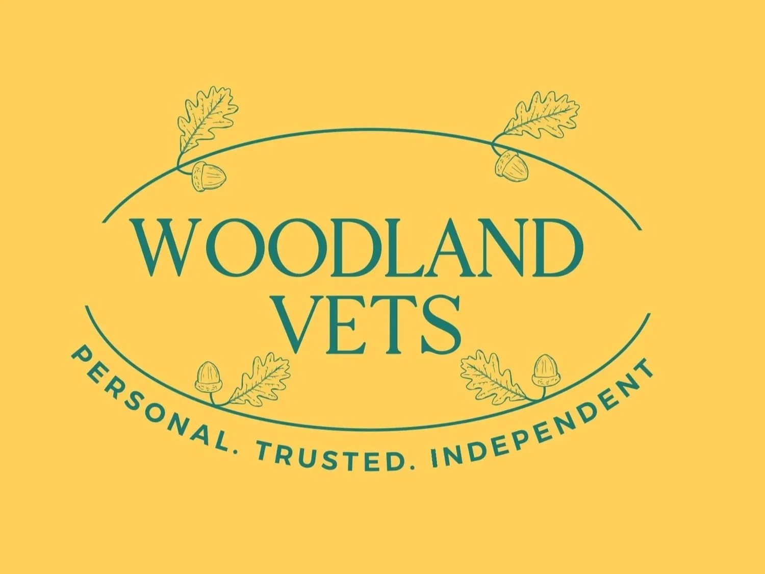 Woodland Vets 
