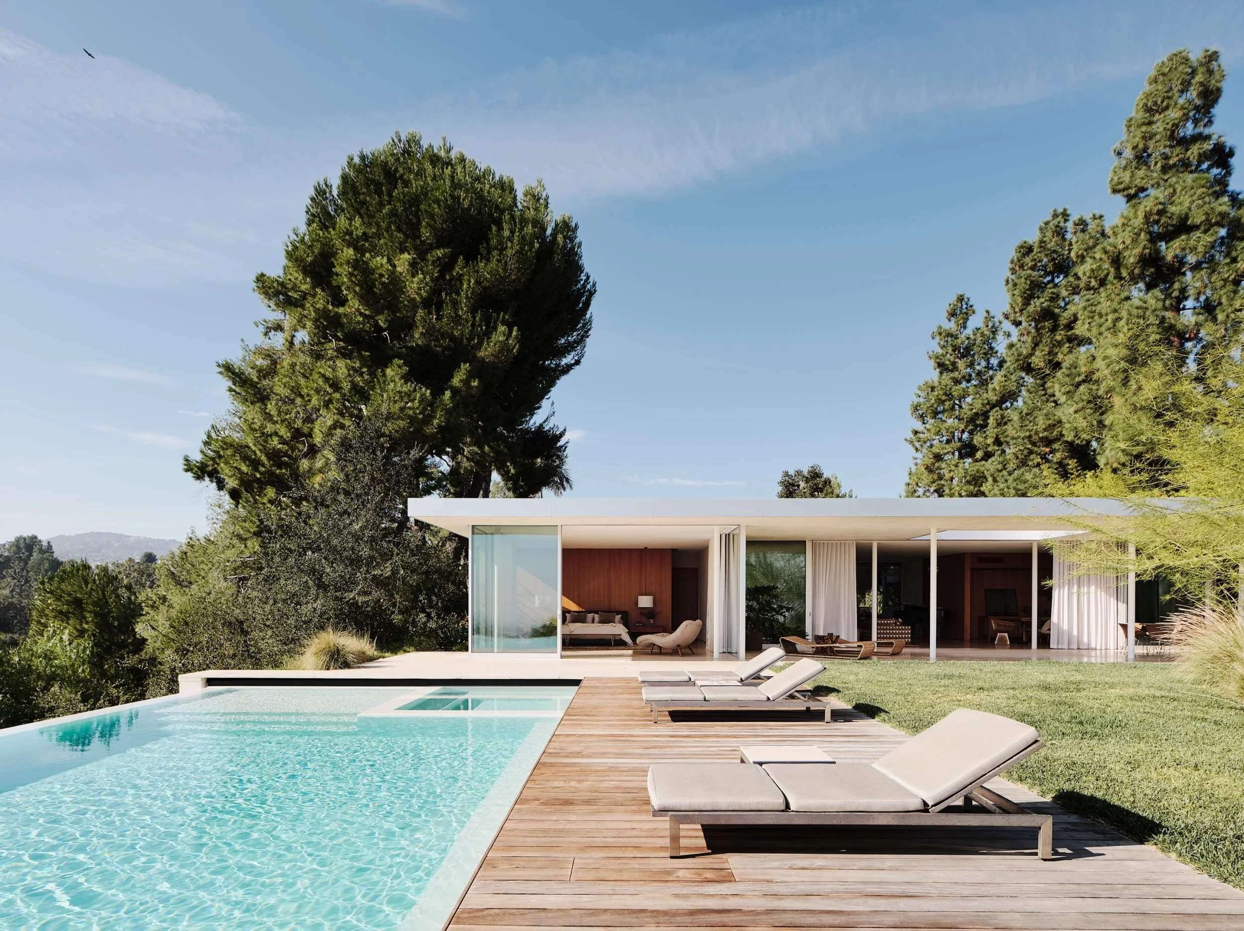 encino - mid-century